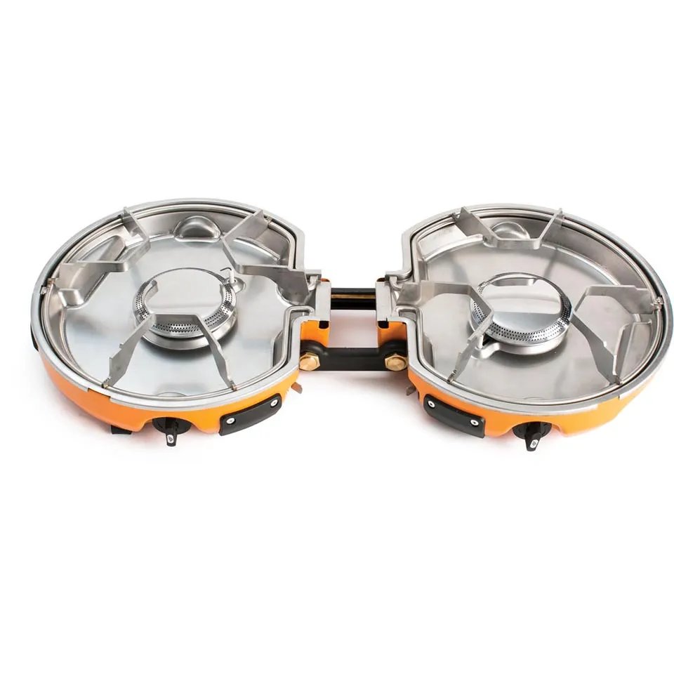 JetboilGenesis 2 Burner Stove