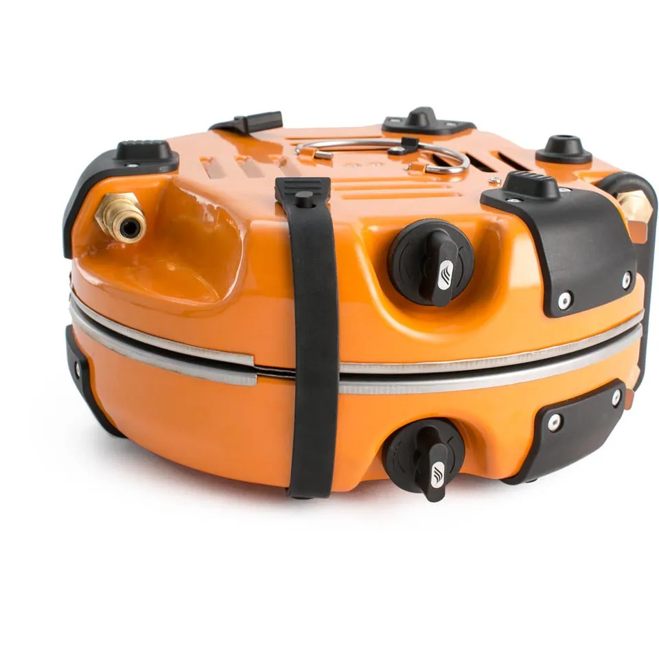 JetboilGenesis 2 Burner Stove