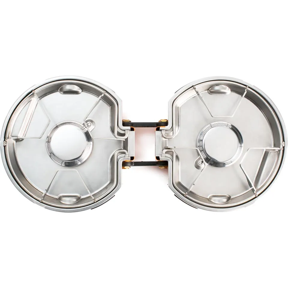 JetboilGenesis 2 Burner Stove