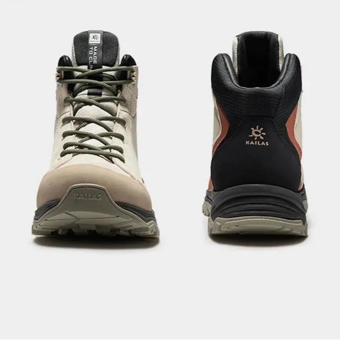 KAILAS TAIHANG FLT Waterproof Trekking Shoes for Men
