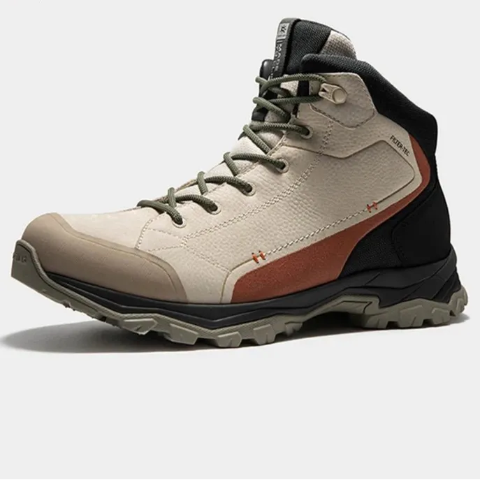 KAILAS TAIHANG FLT Waterproof Trekking Shoes for Men