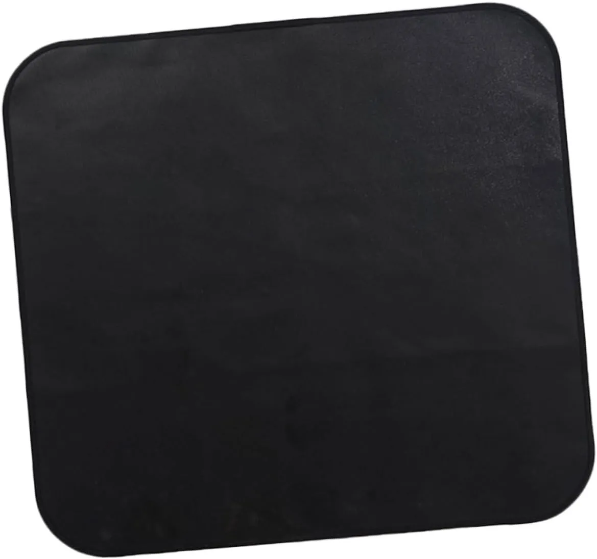 KESYOO 1Pc Outdoor Fireproof Blanket Insulation Mat Heat Resistant Cloth Fire Safety for Camping and Grilling