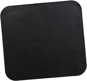 KESYOO 1Pc Outdoor Fireproof Blanket Insulation Mat Heat Resistant Cloth Fire Safety for Camping and Grilling