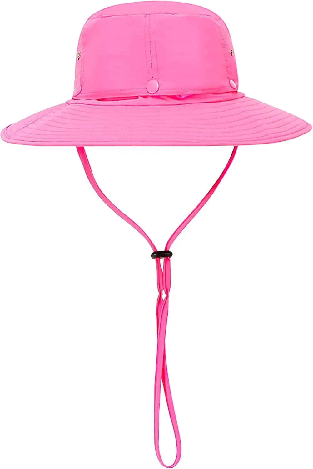 Kids Mosquito Head Net Hat - Bug Cap UPF 50  Sun Protection for Beekeeping Garden Fishing