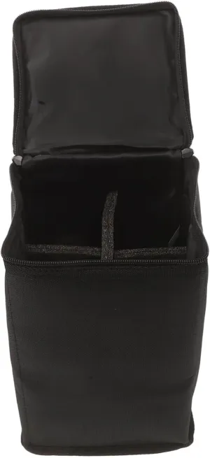 Kisangel Camping Canister Sleeve Portable Tank Cover for Outdoor Activities Canvas Pouch for Camping Hiking and Picnics Essential Tool for Adventurers