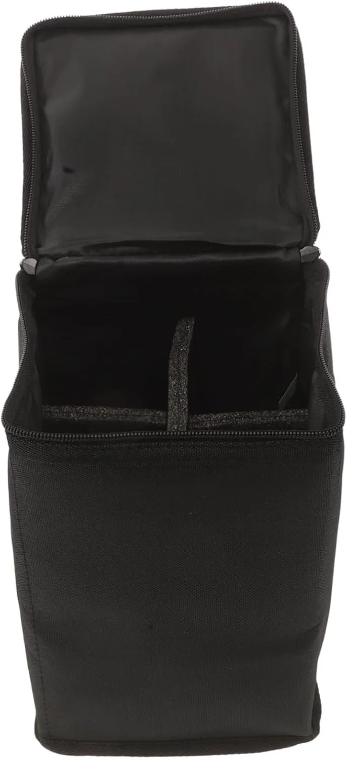 Kisangel Camping Canister Sleeve Portable Tank Cover for Outdoor Activities Canvas Pouch for Camping Hiking and Picnics Essential Tool for Adventurers