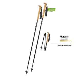 Komperdell FXP 4 Summit Vario Compact Trekking Poles