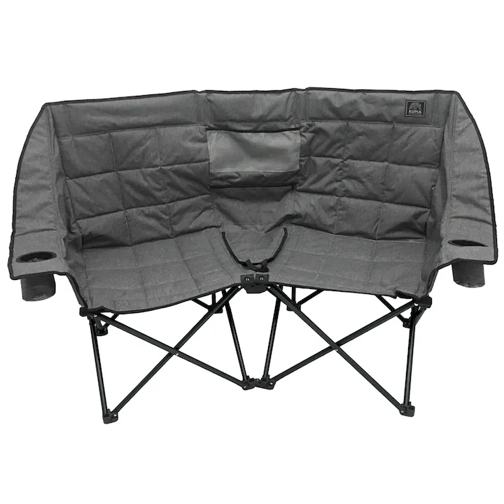 KUMA Kozy Bear Double Chair