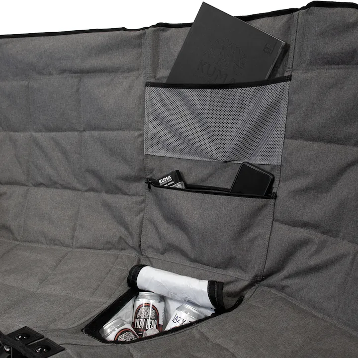 KUMA Kozy Bear Double Chair