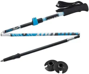KWIK TEK Yc Flipout Carbon Trekking Pole
