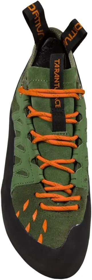 La Sportiva Men's, Mountaineering and Trekking Climbing Shoes, 5 AU