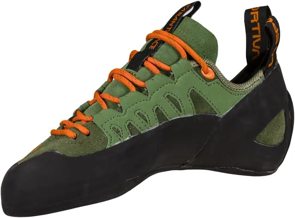 La Sportiva Men's, Mountaineering and Trekking Climbing Shoes, 5 AU