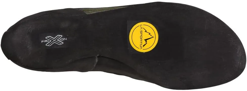 La Sportiva Men's, Mountaineering and Trekking Climbing Shoes, 5 AU