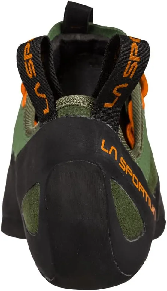 La Sportiva Men's, Mountaineering and Trekking Climbing Shoes, 5 AU
