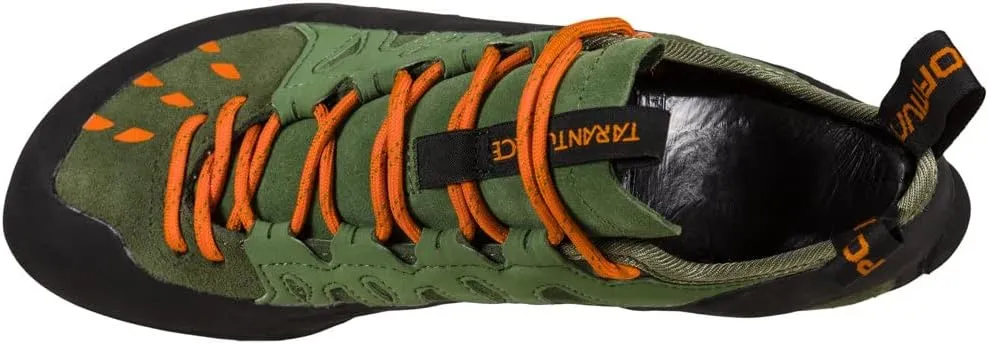 La Sportiva Men's, Mountaineering and Trekking Climbing Shoes, 5 AU