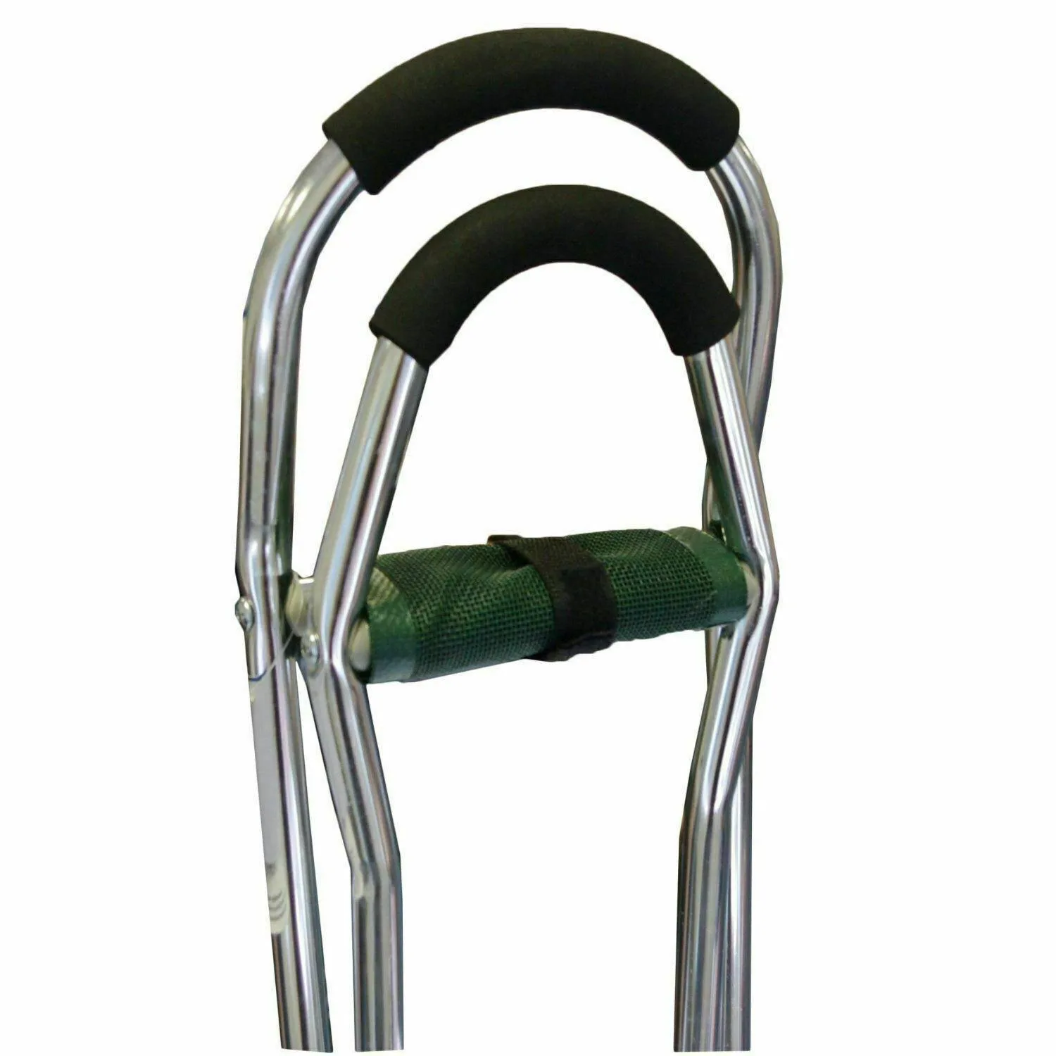 Leisurewize 2 in 1 Walking Stick and Folding Stool