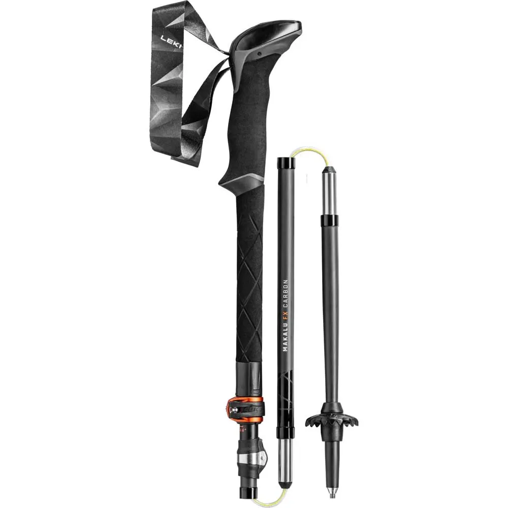 Leki Makalu FX Carbon Trekking Poles
