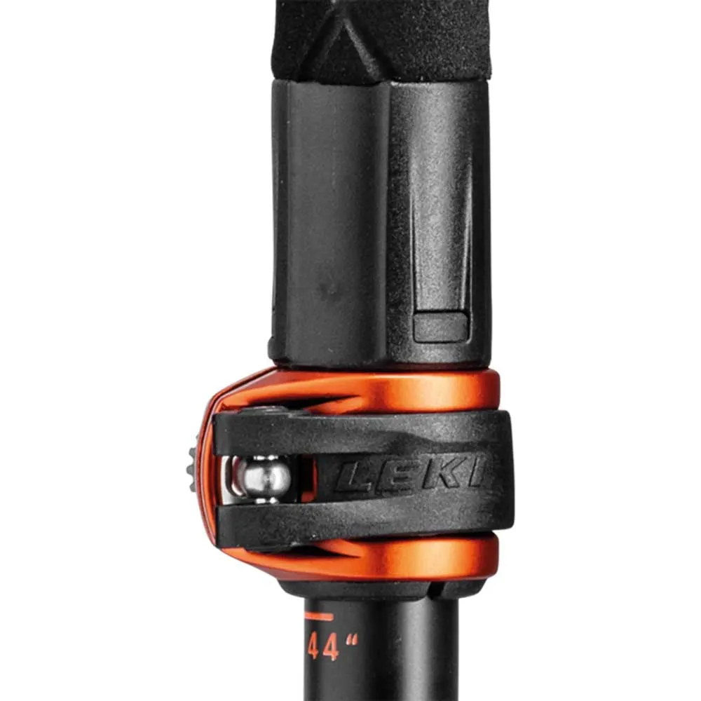 Leki Makalu FX Carbon Trekking Poles