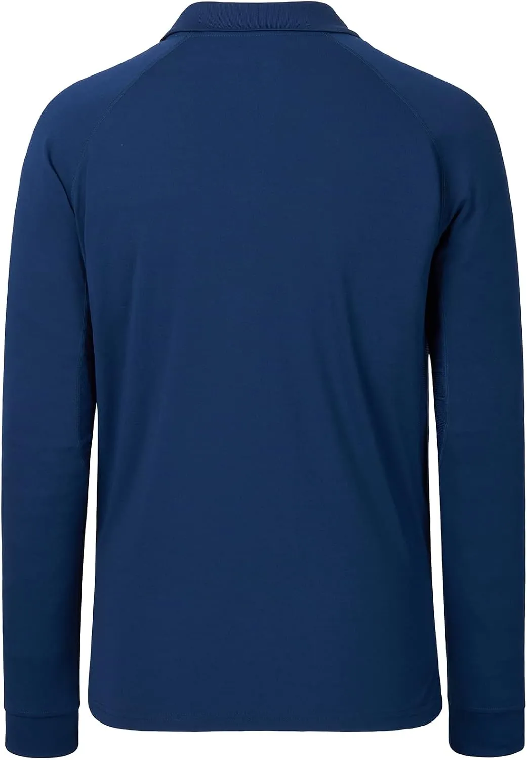Lightbare Men’s Performance Polo Shirt Moisture Wicking Quick Dry Tactical Pique Shirts Hiking Fishing Golf UPF 50