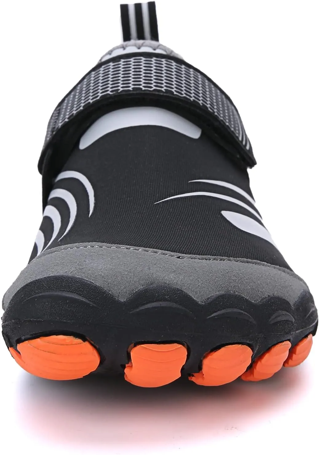 Lightweight Comfortable Water Shoes for Men Women Barefoot Quick Dry Aqua Shoes Outdoor Beach Shoes for Diving Walking Boating Swimming Surfing Yoga