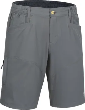Little Donkey Andy Men's Hiking Cargo Shorts with 9 Pockets Lightweight Water-Resistant Quick Dry Golf Travel Shorts