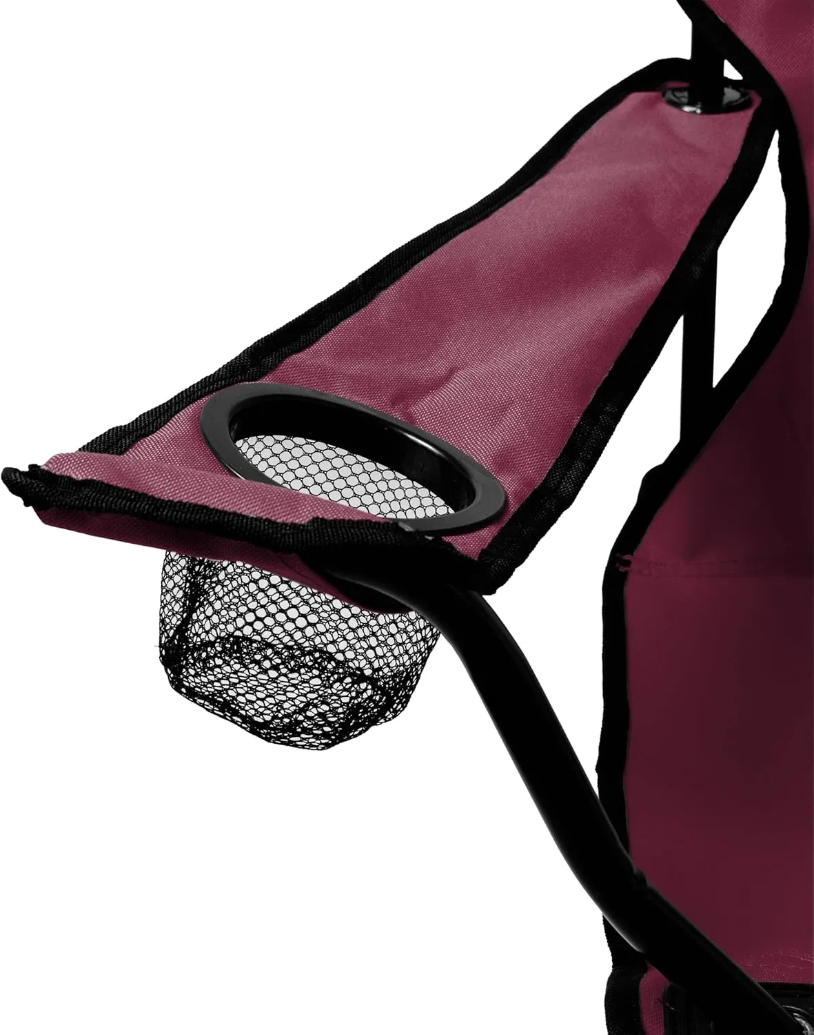 Logo Brands NCAA Unisex Quad Chair