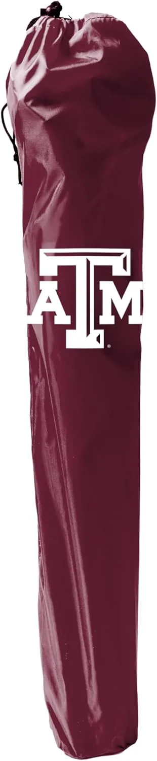 Logo Brands NCAA Unisex Quad Chair