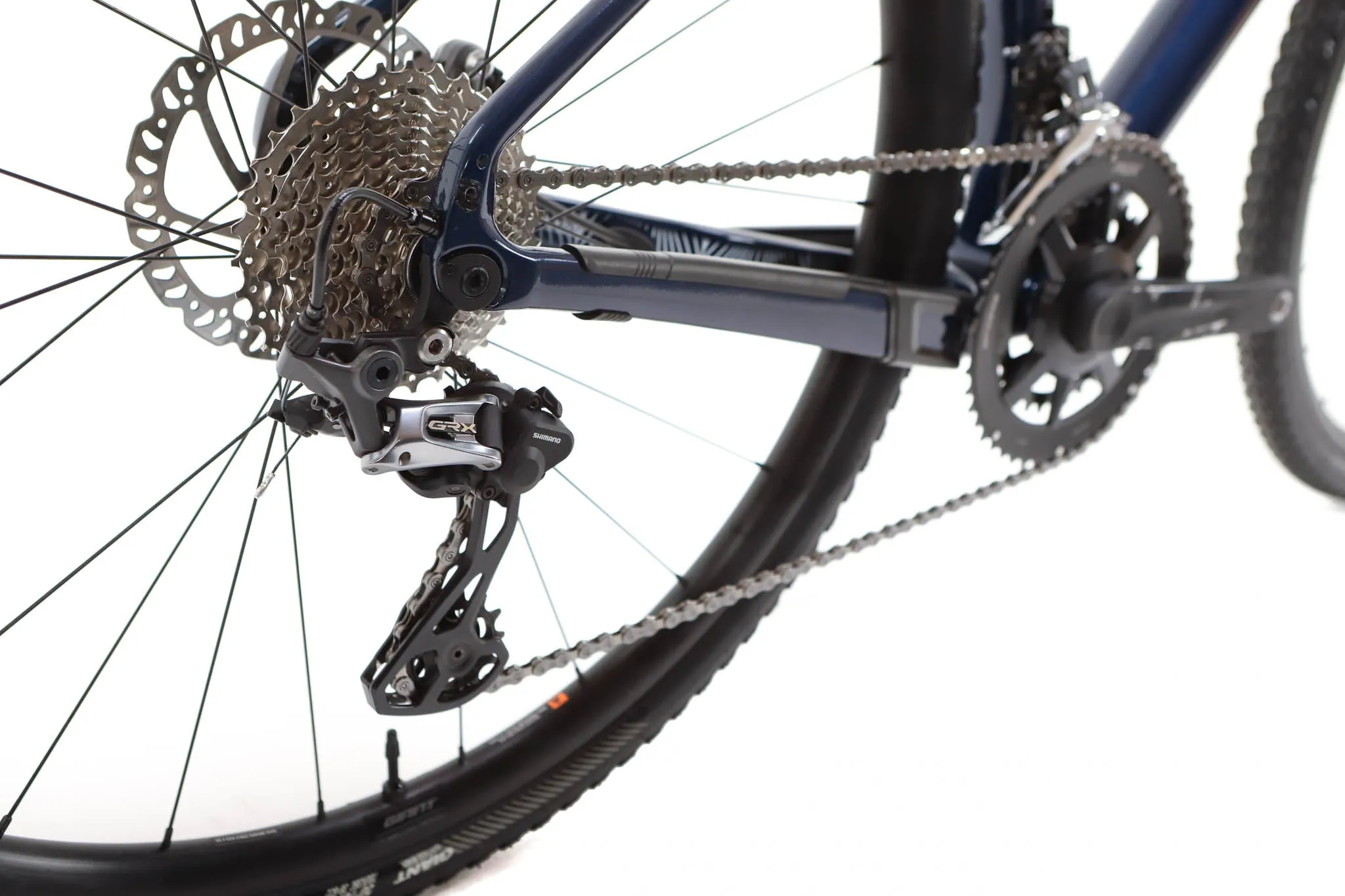Low-cost opportunity Bike Liv 2 Gravel Advanced 2022, Personalized service Devote GRX Disc Medium Shimano Size