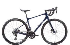 Low-cost opportunity Bike Liv 2 Gravel Advanced 2022, Personalized service Devote GRX Disc Medium Shimano Size