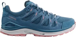 Lowa adult INNOX EVO II GTX Ws blau Gr. 4