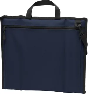 Mafoose Stadium Seat Cushion Portable Beach Recliner Outdoor Floor Chair Lightweight Padded Seat Camping Cushion with Backrest Pool Reclining for Sporting Events and Outdoor Concerts Navy