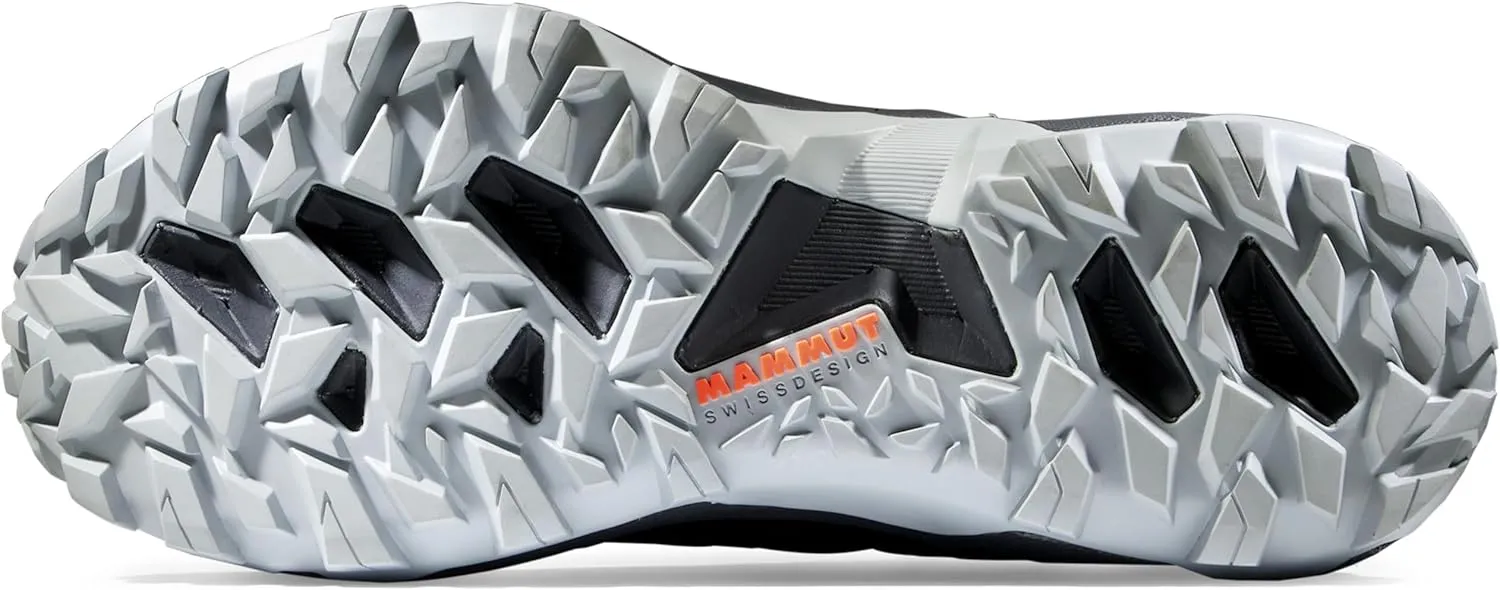Mammut Sertig II Mid GTX - Men's