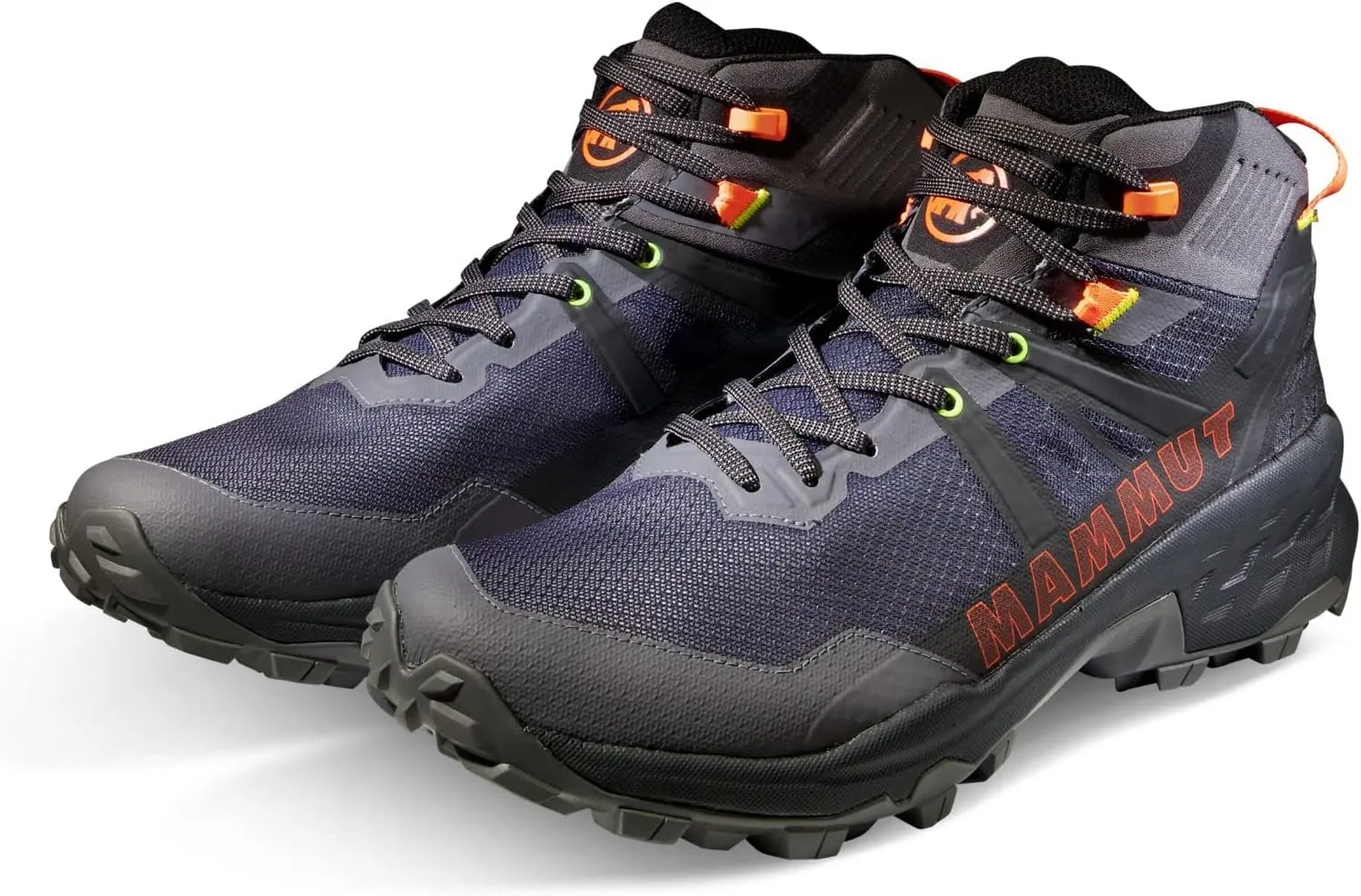 Mammut Sertig II Mid GTX - Men's