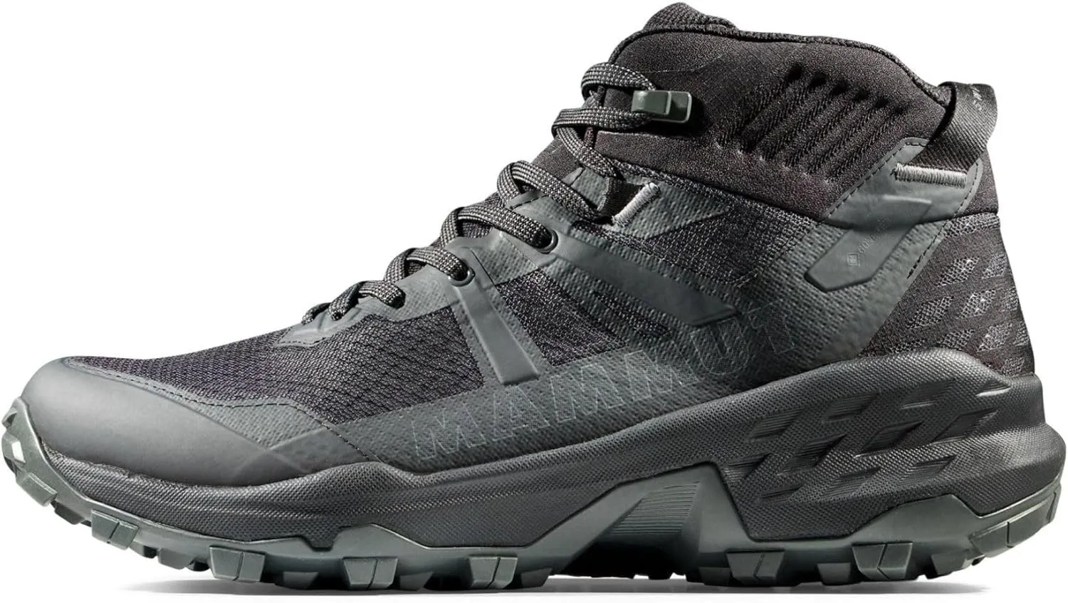 Mammut Sertig II Mid GTX - Men's