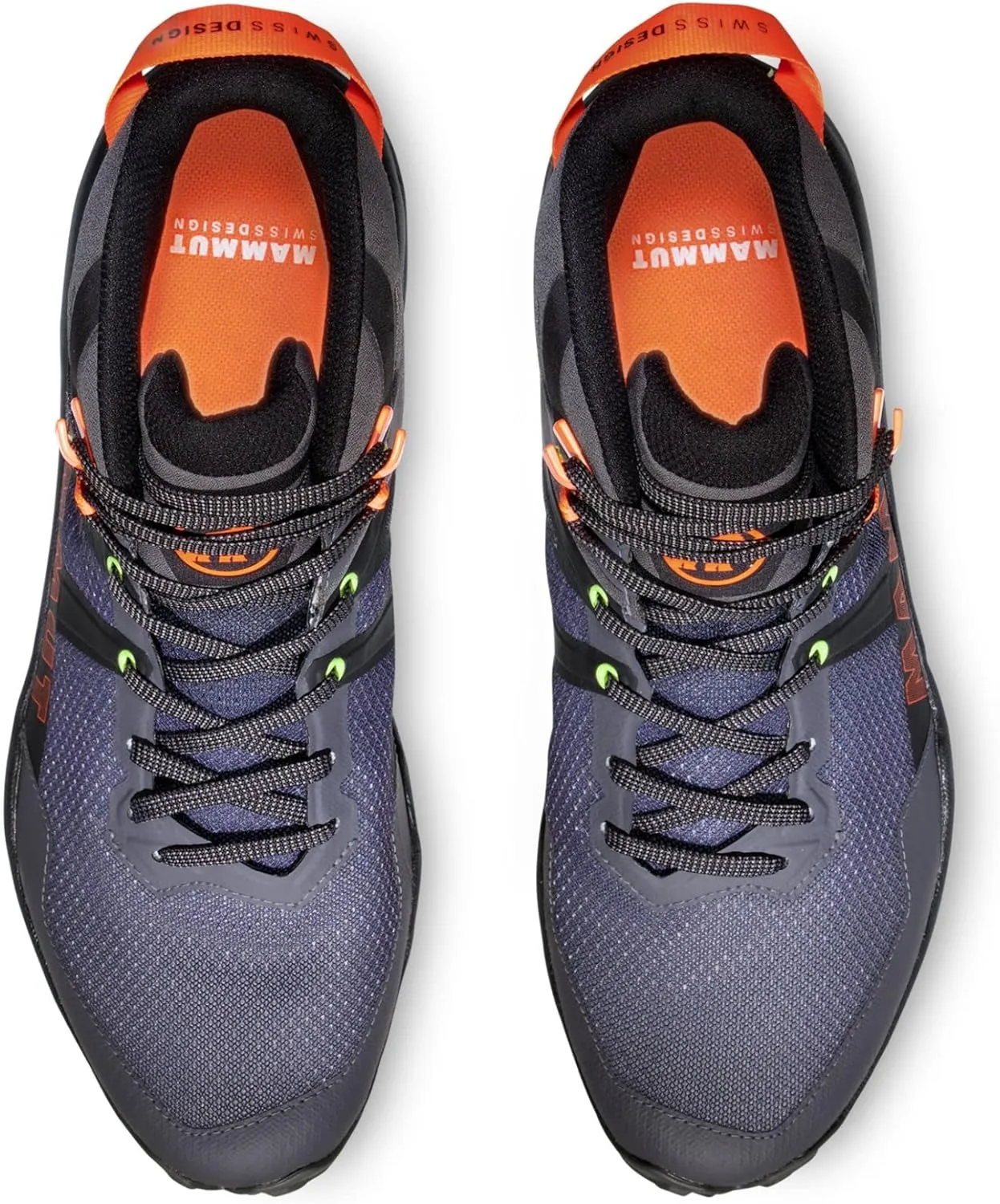 Mammut Sertig II Mid GTX - Men's