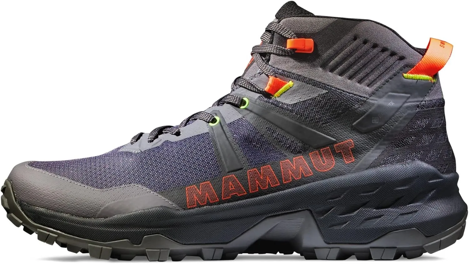 Mammut Sertig II Mid GTX - Men's