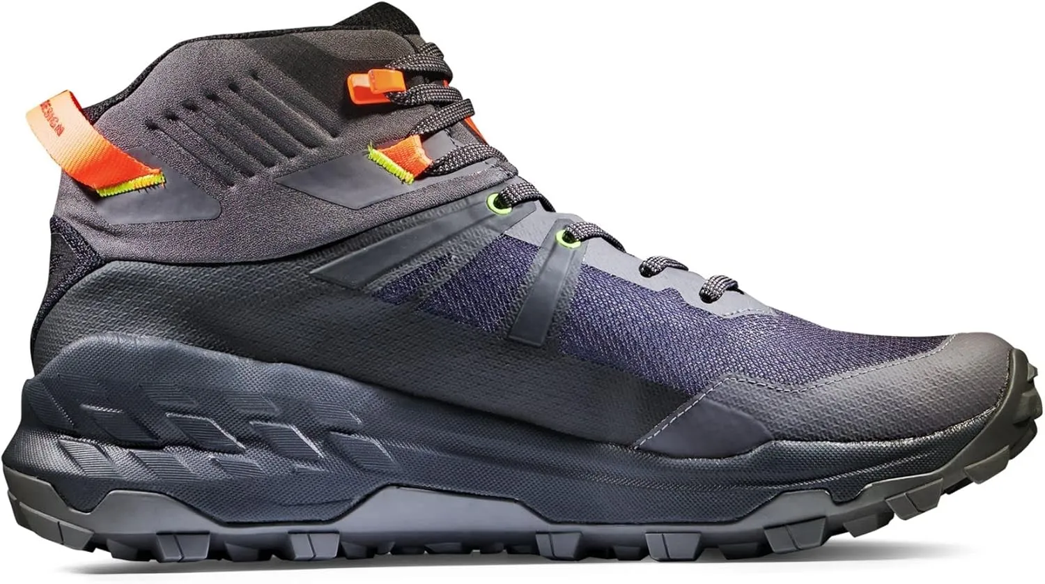 Mammut Sertig II Mid GTX - Men's