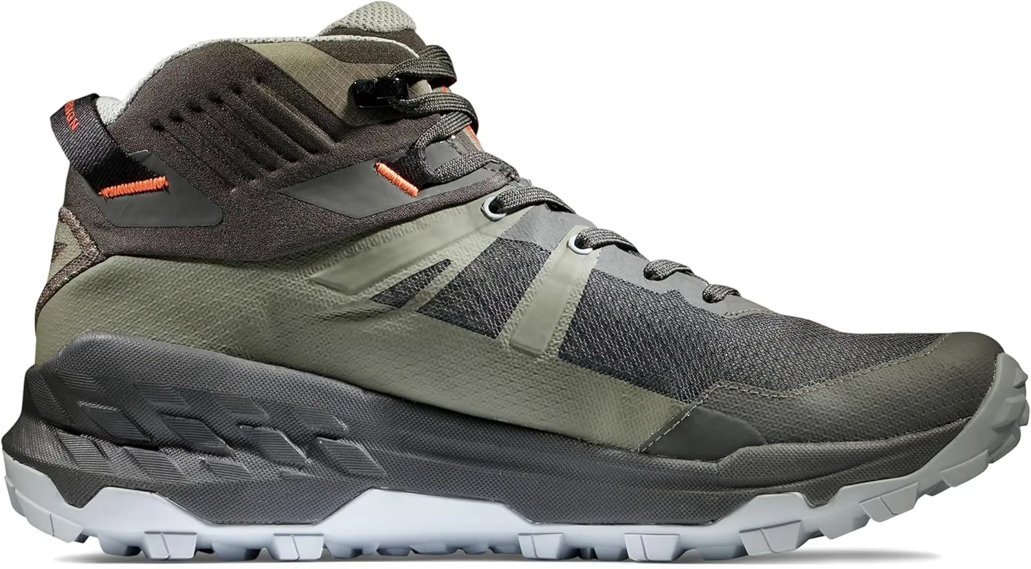 Mammut Sertig II Mid GTX - Men's