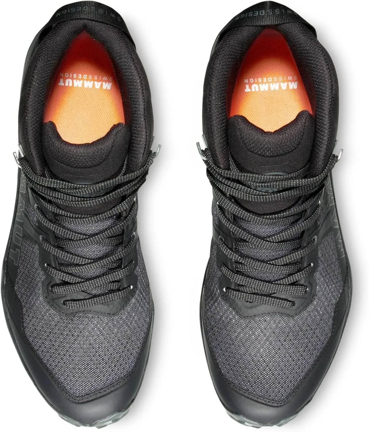 Mammut Sertig II Mid GTX - Men's