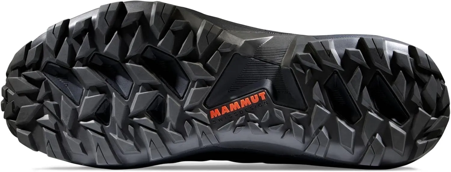 Mammut Sertig II Mid GTX - Men's