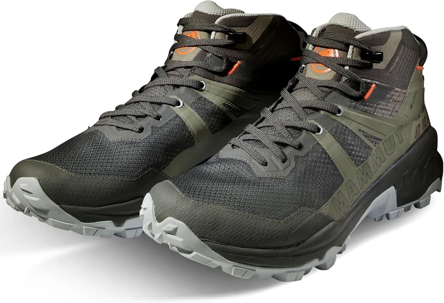 Mammut Sertig II Mid GTX - Men's