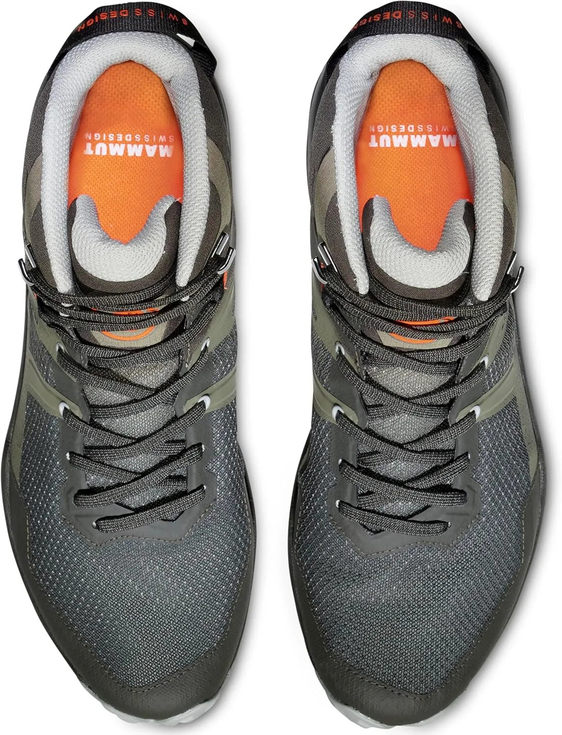 Mammut Sertig II Mid GTX - Men's