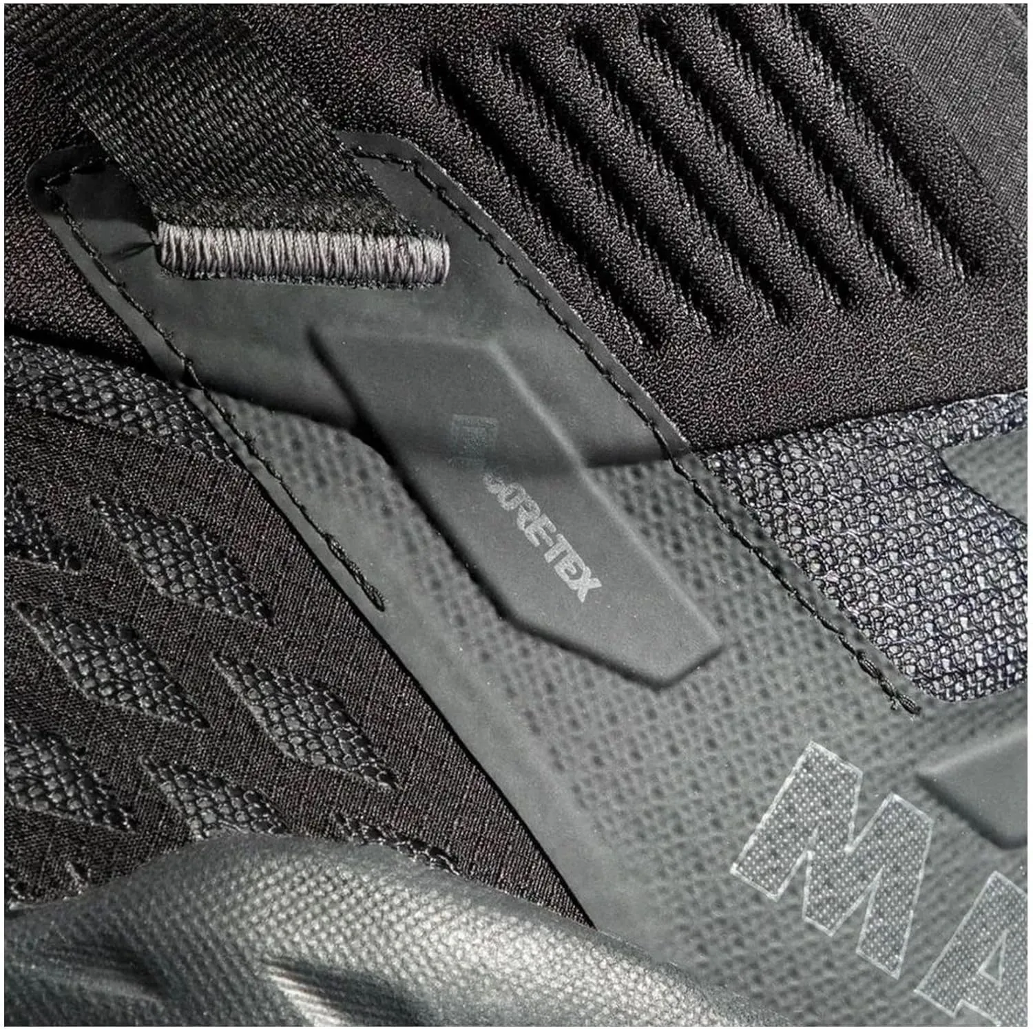 Mammut Sertig II Mid GTX - Men's