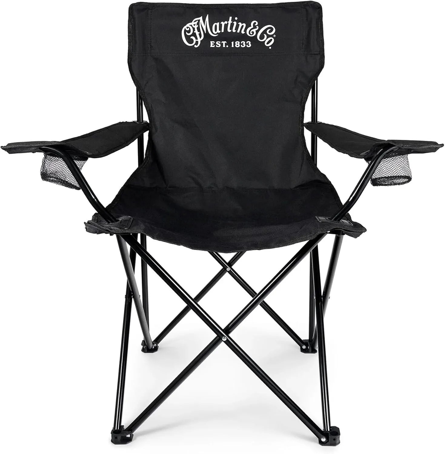 Martin 18N0390 Camp Collection Camping Chair