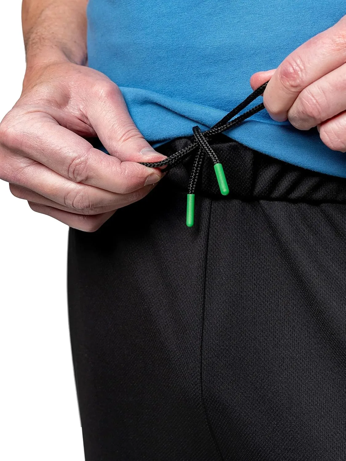 Men's Mesh Sport Pant