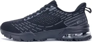 Men's Running Tennis Shoes Fashion Athletic Sport Gym Jogging Walking Fitness Sneaker