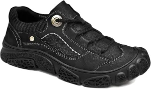 Mens Waterproof Low Rise Hiking Shoes Non Slip Trekking Outdoor Shoes Camping Climbing