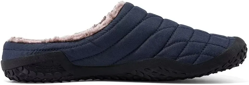 Mens Womens Fashion Folds Warm Winter Slippers for Indoor Outdoor Walking