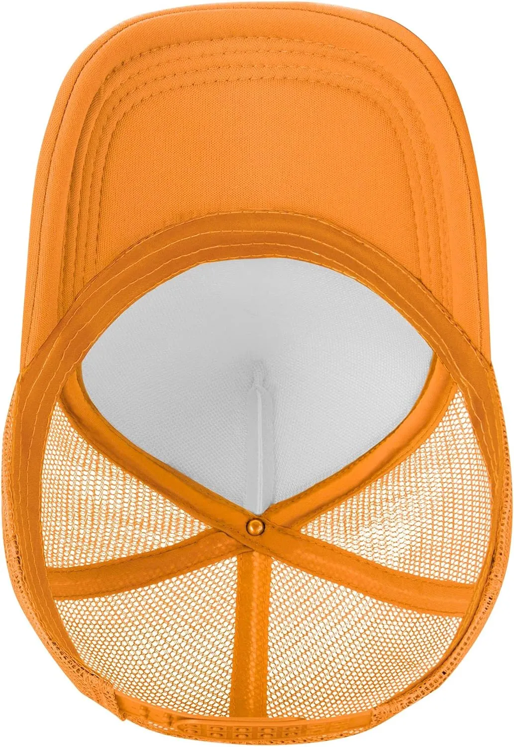 Men's Women's Logo Graphic Mesh Baseball Caps Adjustable Trucker Dad Caps Work Hat for Adult Unisex Women Men