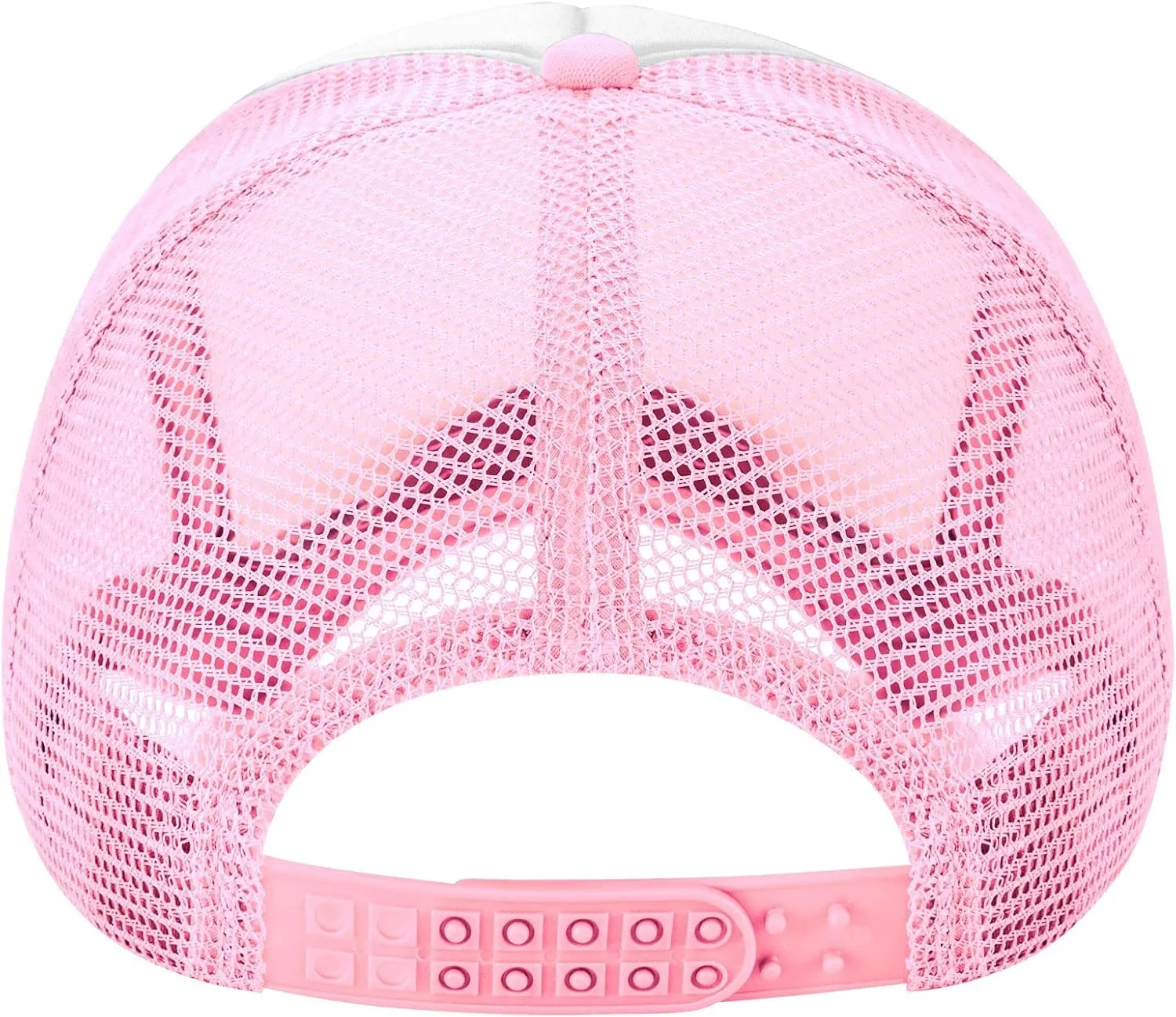 Men's Women's Logo Graphic Mesh Baseball Caps Adjustable Trucker Dad Caps Work Hat for Adult Unisex Women Men